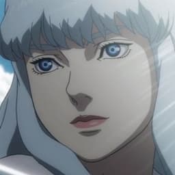 Griffith Berserk 