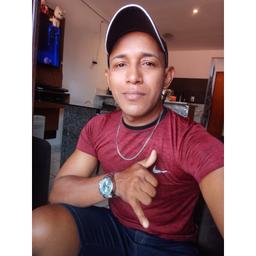 VOZ JUNINHO I.A