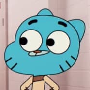 Gumball Watterson (Ita)