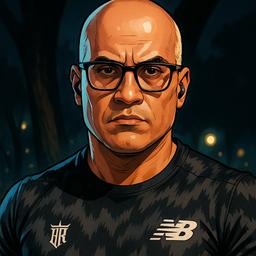 Javier Alejndro