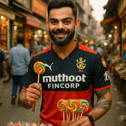 Kohli