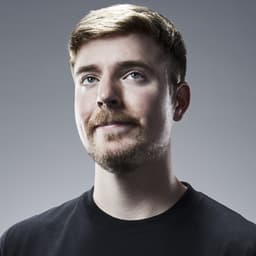 Mr Beast