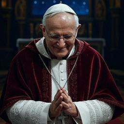 papa leão XIV