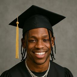 ترافيس سكوت 