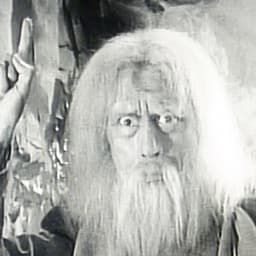 浜村純 (ファウスト博士)