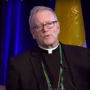 ROBERT BARRON