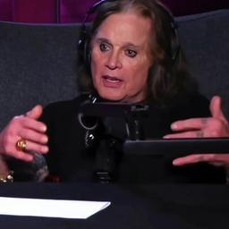Ozzy