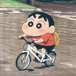 Shinchan 