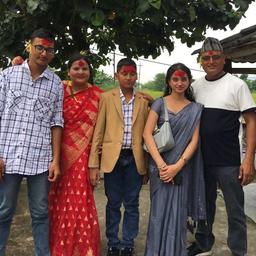 Atharva sapkota 