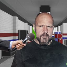 Jon Moxley (Updated)