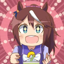 トウカイテイオー（ウマ娘）