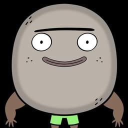 Rock (Rock Paper Scissors)