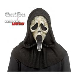 Ghostface 