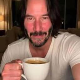 KeanuReeves 