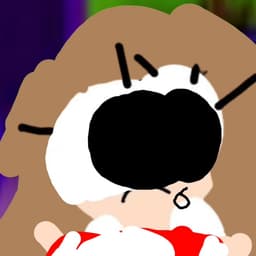 Fand (Super Mari The Series) (Fand Leonard)