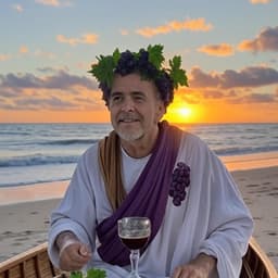 Joel bacco enólogo sommelier 