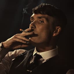 Thomas Shelby 