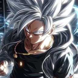 Narrador das abertura de Dragon Ball Brasileiro 