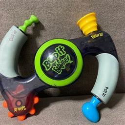 Bop it extreme 2 Voice