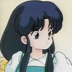 Akane (Victoria Ramos)