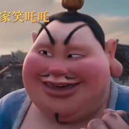 太乙真人（大叫版）