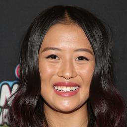 Haley Tju (Herself)
