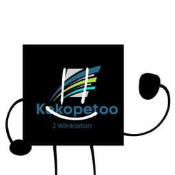 Kokopetoo J Winkleton (KP Show)