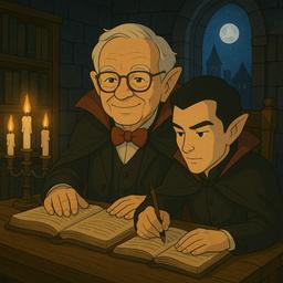 Buffett 