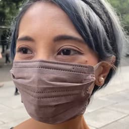 トラちゃん英語1号