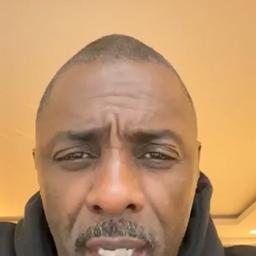 Idris Elba 