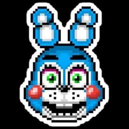 Toy Bonnie