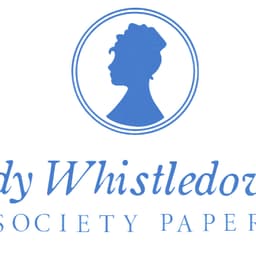 Lady Whistledown