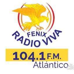 RADIO VIVA 104.1 FM ATLANTICO
