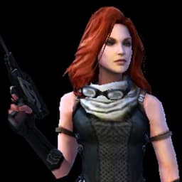 Mara Jade (Empire at War)