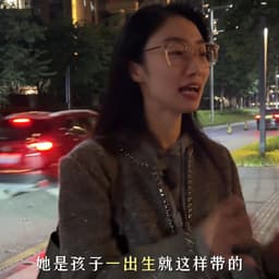 cc老师育儿经验