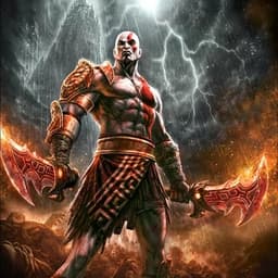 KRATOS
