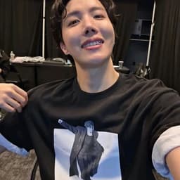 Jhope bts