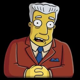 Kent brockman
