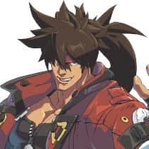 Sol Badguy (Guilty Gear)