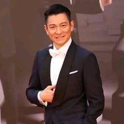 Andy lau 