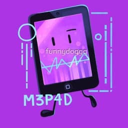 (II) MePad (Daran Norris)