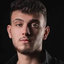 الشامي