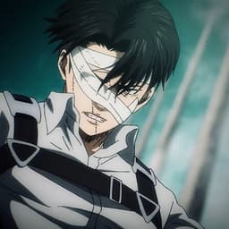 Levi Ackerman