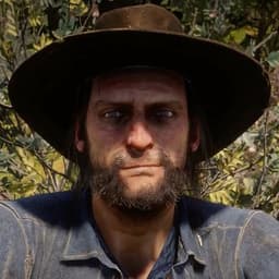 Kieran Duffy (Red Dead Redemption 2)