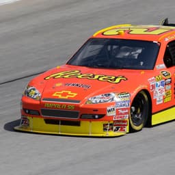 Kevin Harvick NASCAR