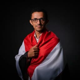 مطيع المنصوري