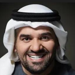 Hussain Al Jassmi