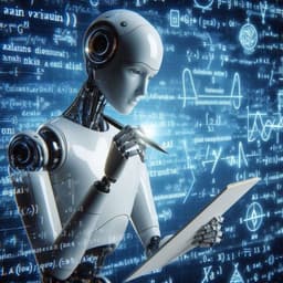 الذكاء الاصطناعي