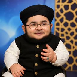 Nasir madni