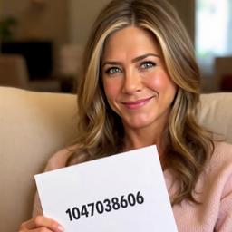 Jennifer Aniston 4